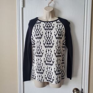 J. Mclaughlin Pullover Sweater